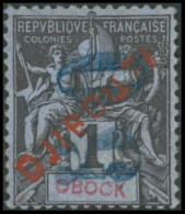 ** N°3 50c S/1c Noir S/azuré, Signé Calves Et Cérès - TB - Altri & Non Classificati