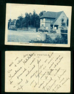 Solre Le Chateau Sanatorium De Liessies Habitations Du Personnel France Nord Htje - Solre Le Chateau