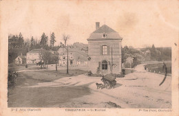 FRANCE - Charleville - Le Moulinet - Carte Postale Ancienne - Charleville