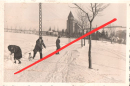 Foto Stützengrün Rothenkirchen Schönheide Hundshübel Lichtenau Eibenstock Schneeberg Auerbach Winter Erzgebirge Vogtland - Schönheide