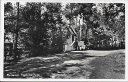 NuNspeet Passestoelweg 1953 - Nunspeet