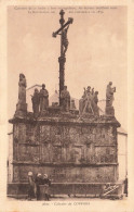 FRANCE - Calvaire De Confors - Les Statues Mutilées Sous La Révolution - Carte Postale Ancienne - Confort-Meilars