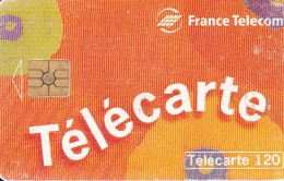 F657A 05/1996 - TÉLÉCARTE - CALL HOME 96 - 120 GEM2 TG2 - 1996