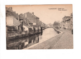 Termonde Oud Vest - Dendermonde