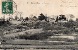 CORMEILLES, LE MARTRAY  REF 12407 PO - Cormeilles En Parisis