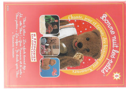 BONNE NUIT LES PETITS ( DVD No 6 ) - Kinderen & Familie