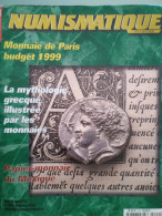 Numismatique & Change - Fausse Monnaie Louis XIV à Louis XVI - Ecus - Grèce - Roubaix Tourcoing - Mexique - Francés