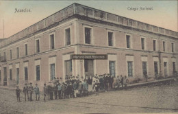 PARAGUAY ASUNCION COLEGIO NACIONAL ED. GRUTER 104558 - Paraguay