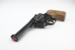 Vintage TOY GUN : IDEAL SUPER MODELL SUPER 88 - L=19cm - 19??s - Keywords : Cap - Cork - Rifle - Revolver - Pistol - Armes Neutralisées