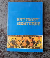 Oostende Rat Mort 1Oostende 1898-1998 Nr. 1032 Door Julien Van Remoortere, Oostende, 1998, 72 Pp. - Other & Unclassified