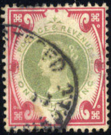 O 1887, Queen Victoria, 14 Pieces (Mi. 86-97 + 100-01 / SG Ex 197-214) - Autres & Non Classés
