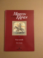 Slovenščina Knjiga: Otroška MARTIN KRPAN Z VRHA (Fran Levstik) Prešernova Založba 2003 - Slawische Sprachen