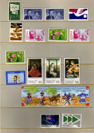 Australie - Elizabeth II - Noel - Folklore - - Neufs** - MNH - Mint Stamps