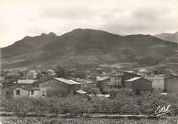 Sorède * Vue Générale Du Village - Otros & Sin Clasificación