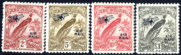 * 1931, Mi. 78-91 / SG 163-76 / 300,- 14 Val. - Other & Unclassified