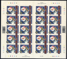 ** 2000, Set Of 4 In Sheet, Mi. 1027-1030 / 72,- - Singapour (1959-...)