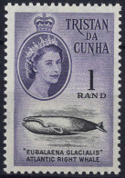 ** 1960, 14 Val., Mi. + SG 42-54 - Tristan Da Cunha