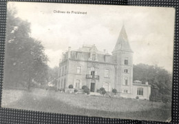 B3300- Château De Froidmont  Havelange - Havelange