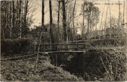 CPA Bures Bords De L'Yvette FRANCE (1370625) - Bures Sur Yvette