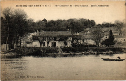 CPA Morsang Sur Orge Vue Generale Du Vieux Garcon FRANCE (1371038) - Morsang Sur Orge