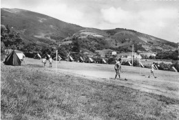 St étienne De Baigorry * Village De Toile De L'edf * Camping  * Volley Ball - Andere & Zonder Classificatie