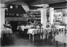 Baudreix * Salle De Restaurant De L'auberge De La Digue - Autres & Non Classés