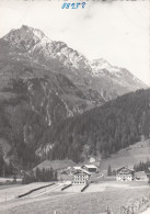 D8297) Gasthof TAURER KALS In Osttirol - Super FOTO AK - Alt - Kals