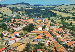 La Gresle * Vue Générale Aérienne Sur La Commune - Andere & Zonder Classificatie