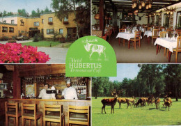 Zicherie / Brome / Gifhorn / Hotel Hubertus (D-A410) - Gifhorn