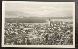 Austria,  Judenburg  STEIERMARK 1/70 - Judenburg