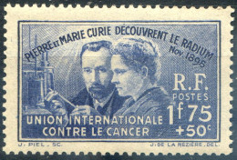 France N°402 Neuf* - (F304) - Unused Stamps