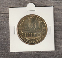 Monnaie De Paris : Les Jacobins (Mairie De Toulouse) - 2012 - 2012