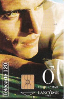 F692 09/1996 - " O " POUR HOMME - 120 GEM1A - 1996