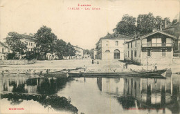 LANDES  TARTAS  Les Quais - Tartas