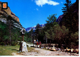 Parc National D'Ordesa Vierge Du Pilar - Huesca