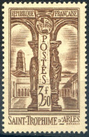 France N°302 Neuf* - (F317) - Ungebraucht