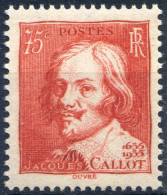 France N°306 Neuf** - (F319) - Unused Stamps