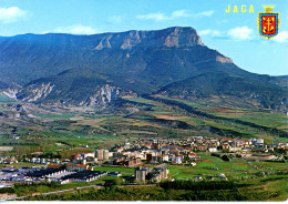 Jaca Roc D'Orcel - Huesca