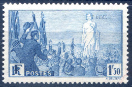 France N°328 Neuf** - (F321) - Nuovi