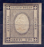 SARDINIA - No. 19 - Mint - Sardegna