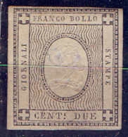 SARDINIA - No. 20 - Mint - Sardegna