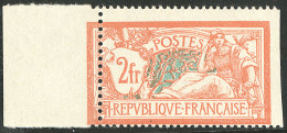 ** Merson. Piquage à Cheval. No 145k, Bdf. - TB (N°et Cote Spink-Maury : - Other & Unclassified