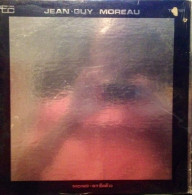 Jean-Guy Moreau - Tsordaffaires - Comiques, Cabaret