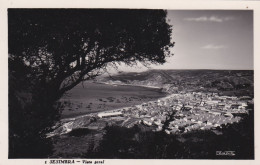 POSTCARD PORTUGAL - SESIMBRA - VISTA GERAL - Setúbal