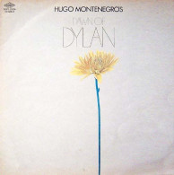 Hugo Montenegros - Dawn Of Dylan - Jazz