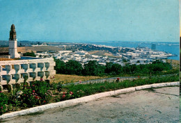 AYAMONTE - Vista Parcial Desde El Parador - Huelva