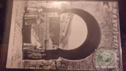 Delcampe - SPAIN ESPAGNE Tarjeta Postal De BURGOS - Burgos