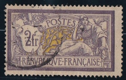 France N°122 - Oblitéré - TB - 1900-27 Merson