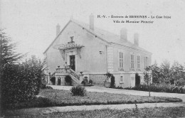 Environs De BESSINES - La Case Irène, Villa De Monsieur Pinturier - Bessines Sur Gartempe