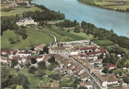 Vayres * Vue Générale Aérienne Sur Le Village - Autres & Non Classés